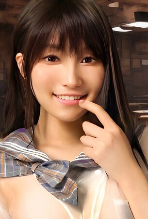 Koharu Asai